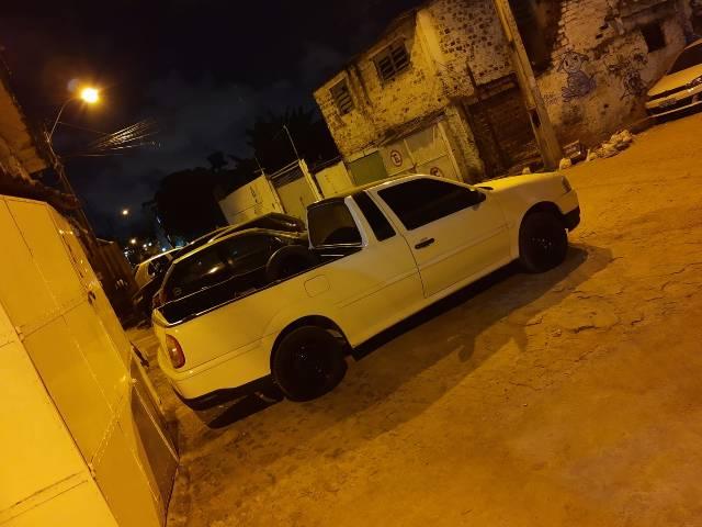 Saveiro g4