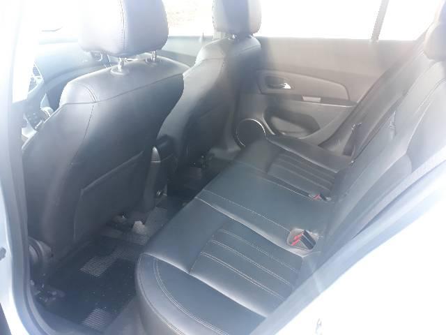GM Cruze Sport6 Aut - Foto 6