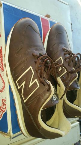 New balance zerado - Foto 2