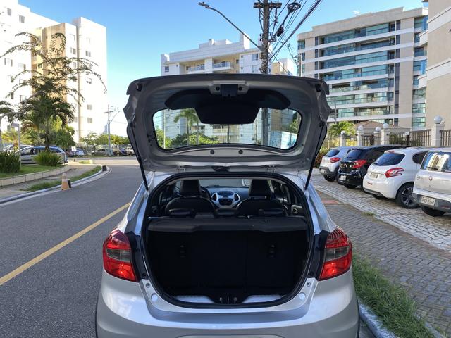 Ford Ka TRAIL 1.0 2018/2018 Completo. 30.000Km Rodados - Foto 5