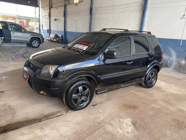Eco Sport 2005 1.6 Completa