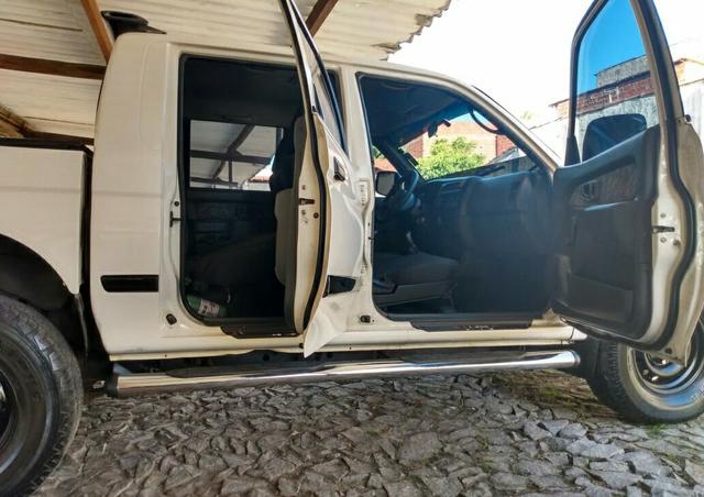 L200 2008 - Foto 3