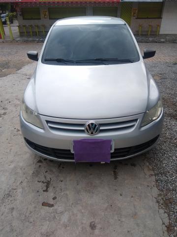 Gol G5 extra