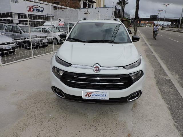 FIAT TORO VOLCANO 2.0 16V 4X4 TB DIESEL AUT. 2019 