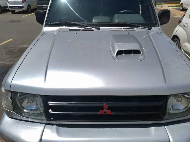 Pajero GLS - Foto 3