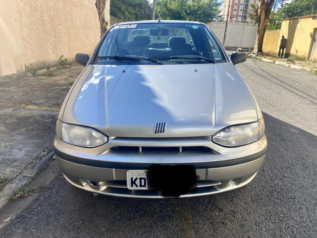 Siena muito novo barato