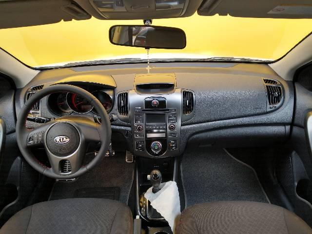 Cerato SX3 automático 2013 - Foto 5