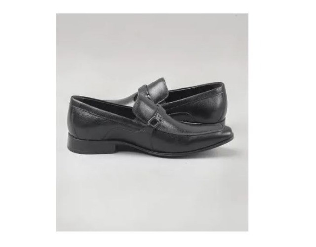 sapato metropolitan bellagio preto