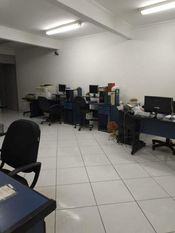Excelente Armazém Faixa Portuária Todo Reformado - Santos - Foto 4