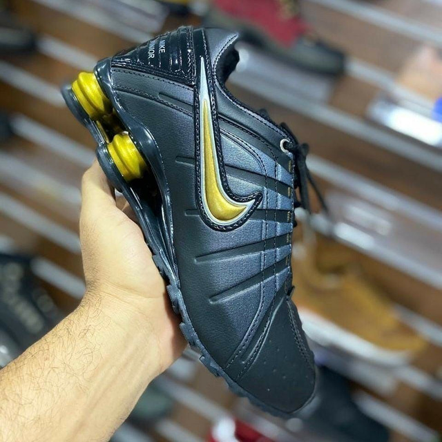 nike shox olx