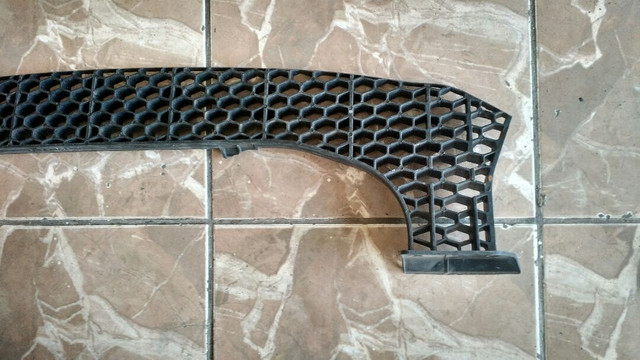 Suporte alma Kia Sportage 2011 2012 2013 (86560-3W000) - Foto 2
