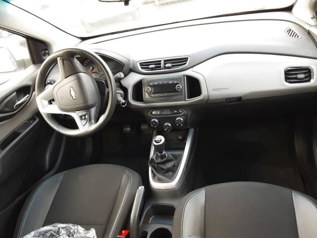 ONIX 2019/2019 1.0 MPFI LT 8V FLEX 4P MANUAL - Foto 4