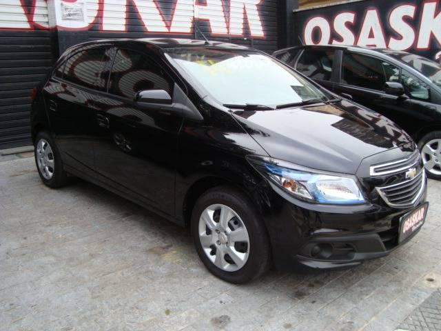 ONIX 2013/2014 1.4 MPFI LT 8V FLEX 4P MANUAL