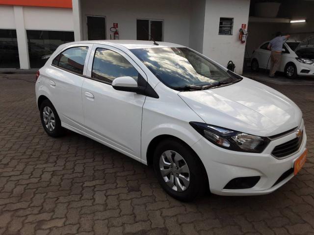 ONIX 2019/2019 1.0 MPFI LT 8V FLEX 4P MANUAL