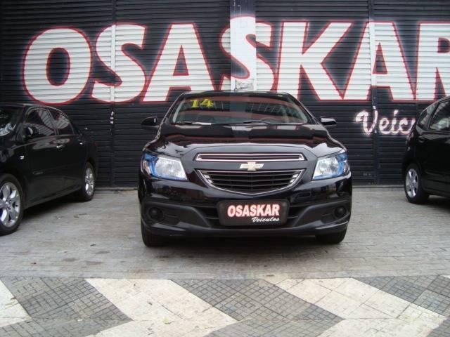 ONIX 2013/2014 1.4 MPFI LT 8V FLEX 4P MANUAL - Foto 5