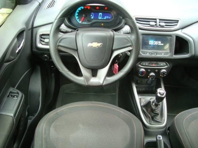 ONIX 2013/2014 1.4 MPFI LT 8V FLEX 4P MANUAL - Foto 6