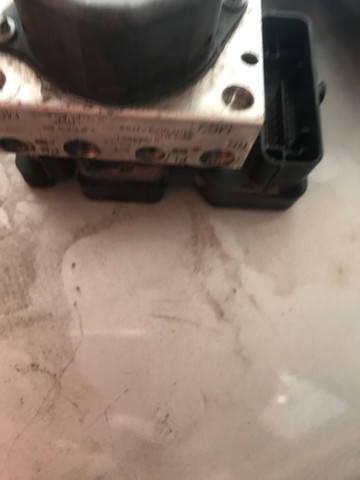 Módulo abs Volkswagen fox 2015/16/17