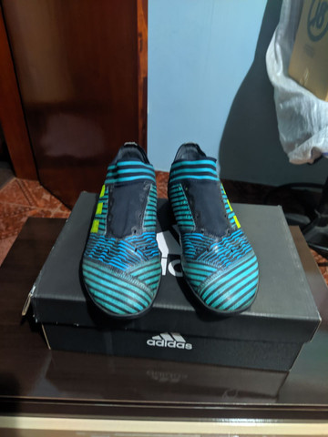 adidas nemeziz 17.3 society