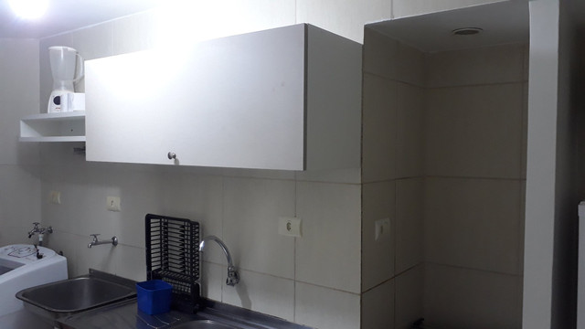 Apartamento Completo 1 quarto em Bv - Foto 6