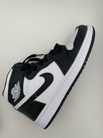 tenis jordan olx
