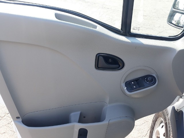 Renaut Master cc 2.5 DCI - Foto 5