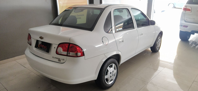 CHEVROLET CLASSIC 2016. VEICULO EXTRA, VENHA CONFERIR!!! - Foto 6