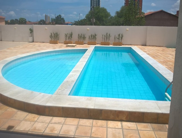 Aluga-se Residencial Rosanira Miranda 3/4 - Foto 19