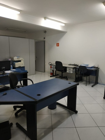 Excelente Armazém Faixa Portuária Todo Reformado - Santos - Foto 10