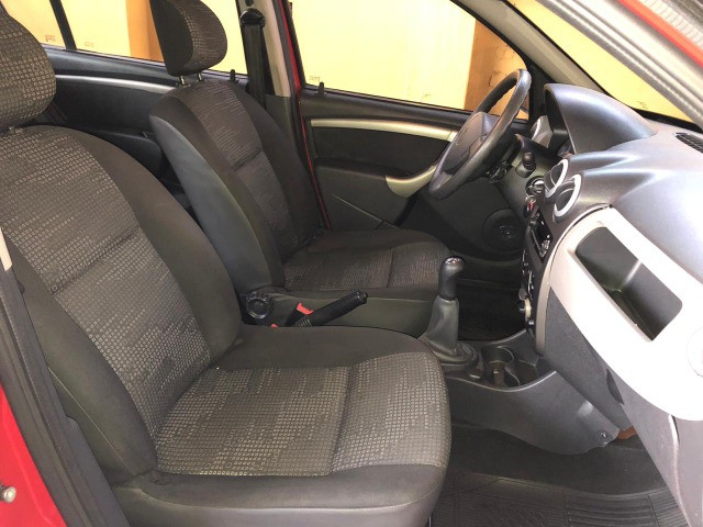 Renault Sandero EXP 1.6 2011 Completo - Foto 5