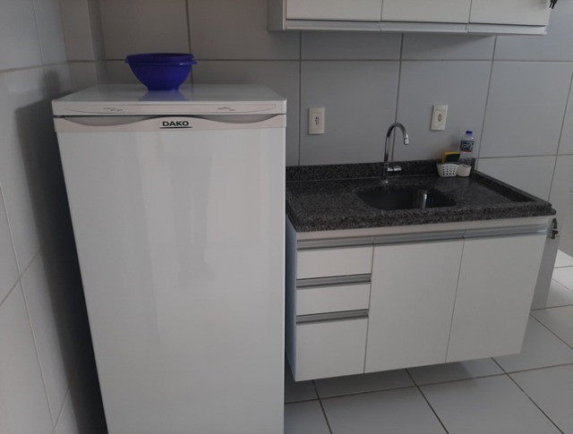 Aluga-se Residencial Rosanira Miranda 3/4 - Foto 4