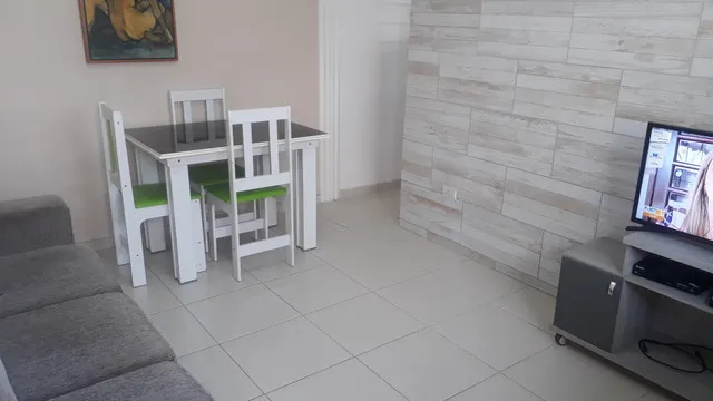 Apartamento Completo 1 quarto em Bv