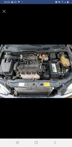 Vendo ou troco Astra 2010 - Foto 8