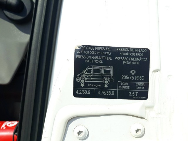 Renaut Master cc 2.5 DCI - Foto 7
