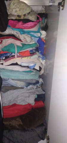 Roupas - Foto 4