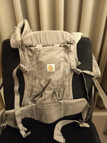 ergobaby adapt olx