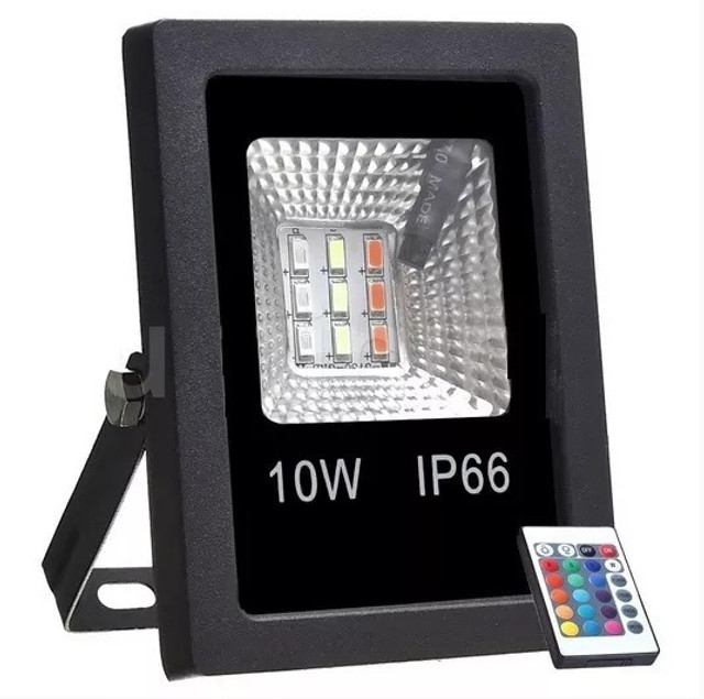 Oferta! Refletor de Led  - Foto 3