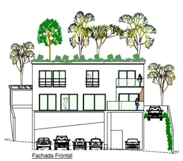 Arquiteto - Projetos aprovação reforma desdobro - Foto 4