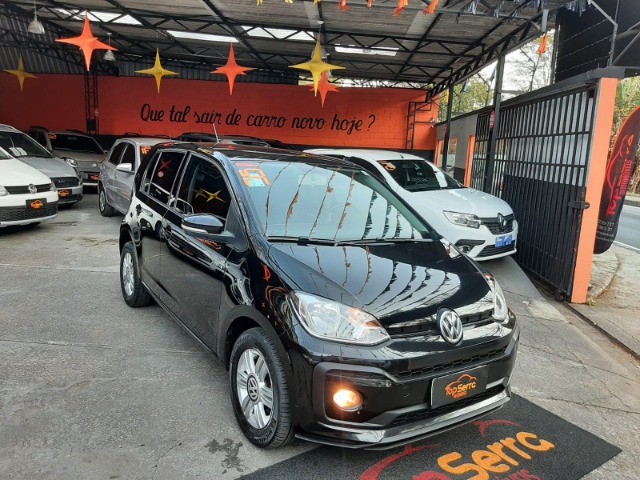 VW UP! MOVE 2019