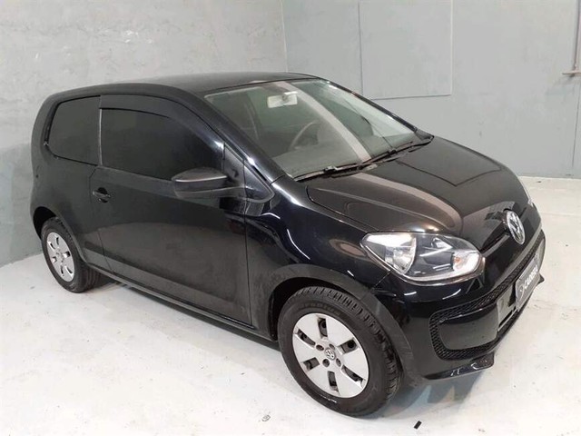 VOLKSWAGEN UP 1.0 MPI TAKE UP 12V FLEX 2P MANUAL