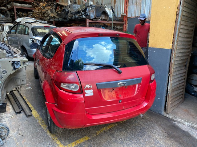 Peças p/ Ford Ka 1.0 Flex 2011