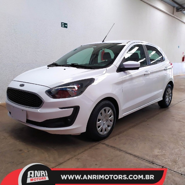 KA SE 1.5 FLEX COMPLETO