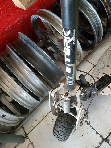 PATINETI MOTORIZADO TOP
