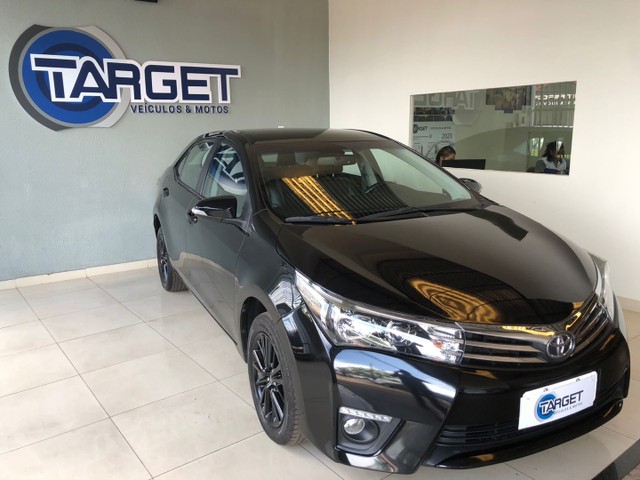 COROLLA DYNAMIQUE