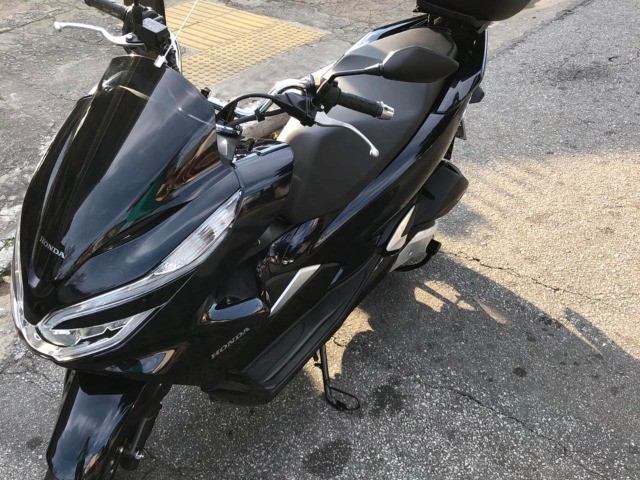HONDA PCX