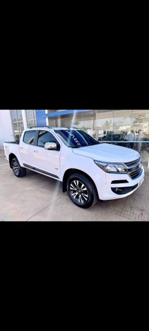 S10 DIESEL LTZ 17 18