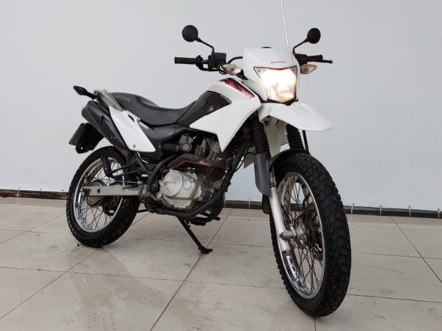 HONDA BROS 150 FLEX 2014 98998.2297 BRUNO