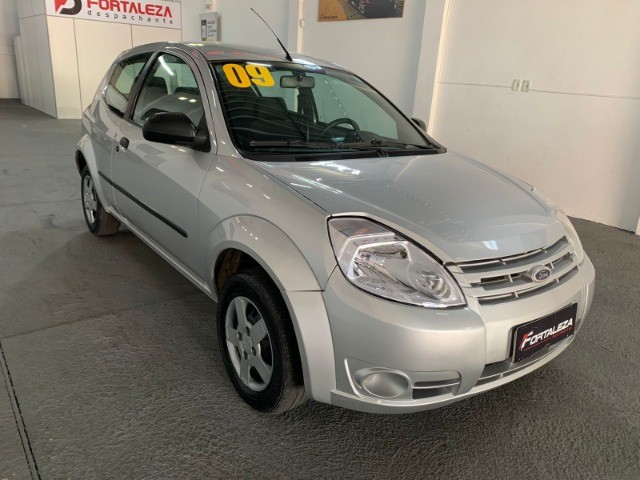 FORD KA 1.0 2009