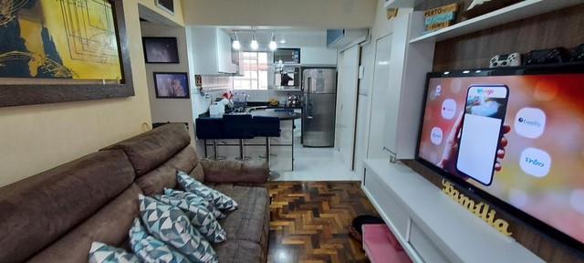 Apartamento em condomínio fechado - Rio Branco - Foto 7