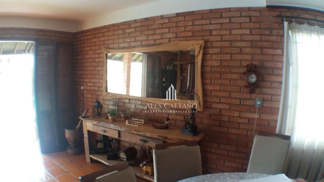 Casa com 4 dormitórios à venda, 232 m² por R$ 1.500.000,00 - Itacorubi - Florianópolis/SC - Foto 18