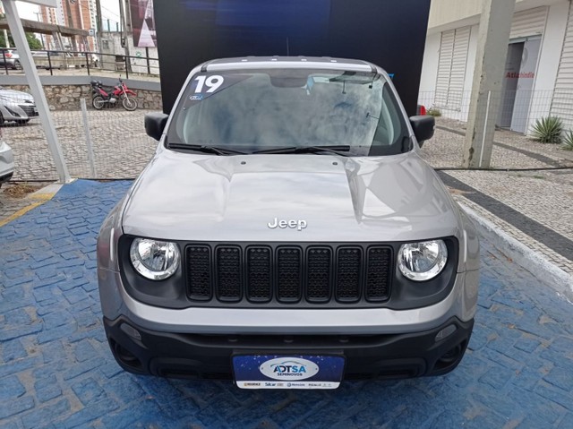 RENEGADE FLEX 1.8 PRONTA ENTREGA